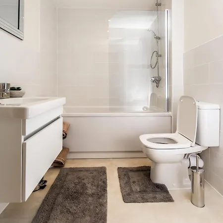 Luxury City Centre With Free Gated Parking York